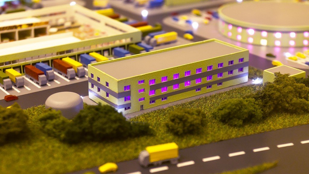 Макет КБ маркет